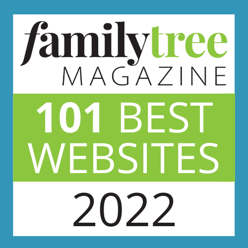 family tree magazine best website 2022